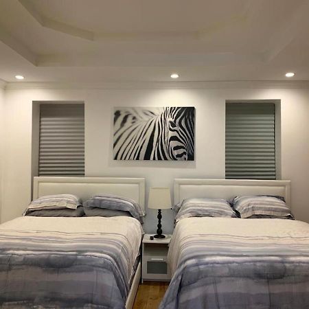 Newly Renovated Duplex Apartment 2 Нью-Йорк Экстерьер фото