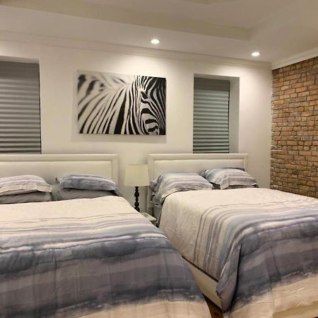 Newly Renovated Duplex Apartment 2 Нью-Йорк Экстерьер фото