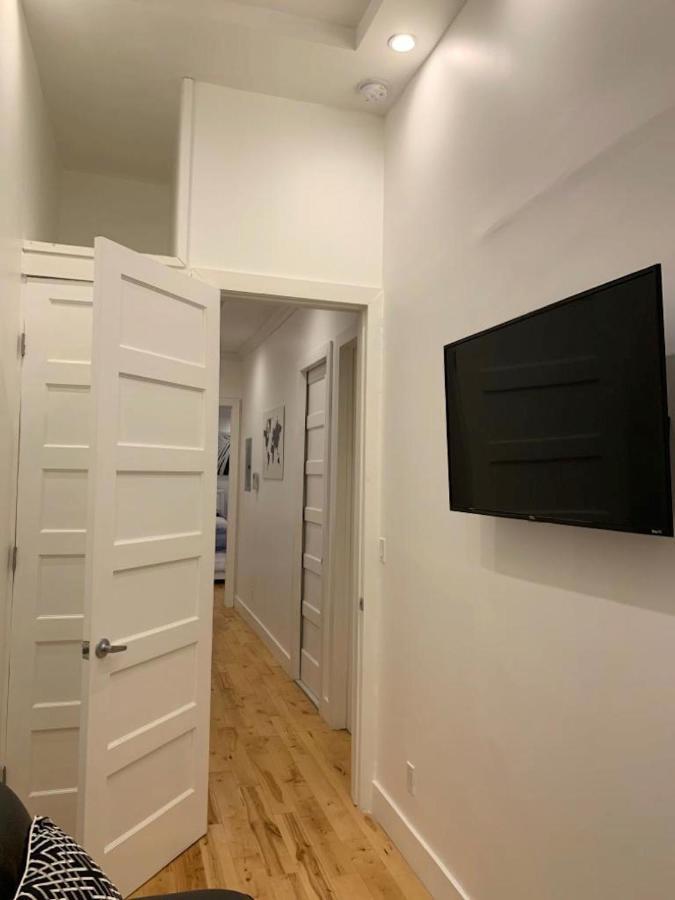 Newly Renovated Duplex Apartment 2 Нью-Йорк Экстерьер фото